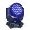 LED Stage Light 15W 4in1 LED Moving Head Stage Light