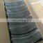 Truck brake lining WG9200340068 manufacturer