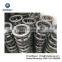 Factory spot sale casting brake drum for tractor chassis parts Russia Kirov