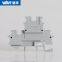 Multi Conductors Two Layer Screw UK Terminal Block MBKKB2.5