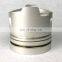 Engine spare parts for BD25 piston 12010-87G11