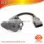 Rear Brake Caliper Motor Adjustment 4E0998281 4E0998281B 32333552
