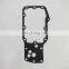 Original Dongfeng Trucks ISBe/ISDe Diesel Engine Parts Oil Cooler Core Gasket 4895742