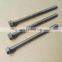 6BT Hot sale diesel engine spare parts cylinder head bolt 3920781