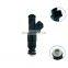 0280155703 Flow Matched Fuel Injector 4-Hole for Chrysler&Dodge Cirrus / Neon / Stratus / Voyager 2.0 2.4 16V