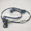Front 89542-02040 RH Side 89543-02040 LH ABS Wheel Speed Sensor For RAV4 2006-2012 COROLLA Avensis Estate Saloon