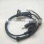 PAT Rear 95630-26000 Left ABS Wheel Speed Sensor For Santa Fe FWD ALS584 95640-26000 Right