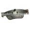 Factory Price Car Rear Disc Brake Pads for Grand Cherokee OEM:68052386AA