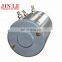 1400W 12volt Electridc Dc Motor O.D114MM