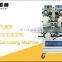 Best selling Kibbeh Kebbeh Kubba kuba encrusting making machine