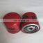 High efficiency Diesel engine part FS19580 Fuel Filter 118047 Fuel Water Separator Filter BF9894