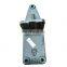 Sinotruk howo truck Engine parts Left Rear Support AZ9625590009