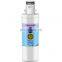NSF Water Filter Wholesale Refrigerator Water Filter Cartridge For Fridge