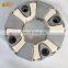 Rubber Coupling Assy Flexible Couping 110H Alumin for EC210B EC240B Excavator