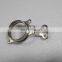Customized fabrication high quality stainless steel  car spare parts custom cnc machining parts