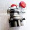 Apply For Engine Kkk K14 Turbocharger  High quality Grey Color