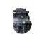 EC210BLC Swing Motor M2X120B-CHB-10A-61/250