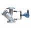 Remotely Controllable Aluminum Alloy Fuel Gas Y Type Strainers
