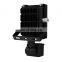Motion sensor 12v solar 50w COB LED flood light