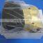 5404-02 NC type pilot brass valve 50bar high pressure high temperature solenoid valve 1/4 BSP Orifice 13mm