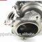 K16 Turbo 53169880015 53169880008 7G9N6K682AE SI6T Engine Turbocharger for Ford Transit VI 3.0 Engine
