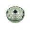 For FI-AT LAN-CIA A-LFA RO-MEO FOR-D 1.2L 1.4L NEW Variable Timing Sprocket-Valve 55213710 Cam Phaser