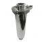 Sanitary Stainless Steel Inline Filter Fit Pipe OD 38mm/51mm Tri Clamp SS304 Strainer Filter Ferrule OD 50.5/64mm Homebrew Wort