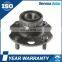 Front axle wheel hub bearing 51750-4H050 for Hyundai