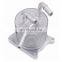 68025160AA High performance Auto Oil cooler core for Jeep compass 2.4L L4  2015 for dodge caliber  2.0L L4  2007