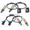 4 Pcs Oxygen Sensor For 99-02 GMC Chevrolet 1500 4.3L 4.8L 234-4012 234-4018