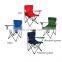 2020 Beach Fishing Camping Recliner Chair Foldable Camping Chair Custom
