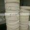 cusotomize size and color polyester felt pad