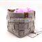 40colors for you choose animal felt toy storage basket