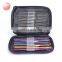 Popular weaving craft  knitting needle mixed color crochet hook set