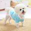 New Dog Christmas dog Sweater winter pet accessories knitting dog hoodies clothes