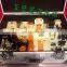 BH-0.66 Low Voltage Current Transformer For The Power Distribution Cabinet