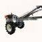 Good Quality Electric Power Small Tractor for Agriculture Cultivation