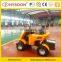 HYSOON electric motor mini loader HY200E