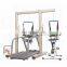 Medical electric rehabilitation treadmill