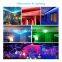 LED 5050 RGB IP68 Waterproof Led Strip Lights