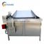 Fast food processing equipment multi industrial fryer for instant noodle