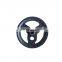 high quality farm tool iron Pulley for Kubota DC60 DC70 harvester