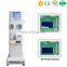 China medical Hemodialysis dialyzer equipment for kidney,Reasonable price hospital mobile Professional kidney dialysis machine
