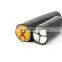 1kv Insulated PVC Sheathed 240mm XLPE 4 Core Armoured LV Cable