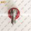 Original new 4TNV94 4TNV98 nozzle 159P195 for injector fuel for 4D94E 4D98 diesel engine