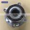Auto Spare Parts Front Axle RH Hub Sub-Assy Bearing OEM 43550-47011 4355047011 For TOYOTA For PRIUS For LEXUS CT200H