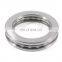 Thrust Ball Bearing 51205 51206 51207 51208 51209 51210, Stainless Steel Ball Thrust Bearing