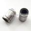 3mm  CNC Linear Ball Bearing LM3 / LM3UU / LB3UU 3*7*10 Linear Ball Bearing Ball Bushing