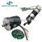 Good quality high torque BLDC Motor customized specification,  with size 28mm upto 110mm, power 10w upto 2000w, PWM Control