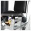 2020 New Arrival Professional Weight Custom Life Fitness Gym Equipment Seated Chest Press Gym Machine SM2-01
